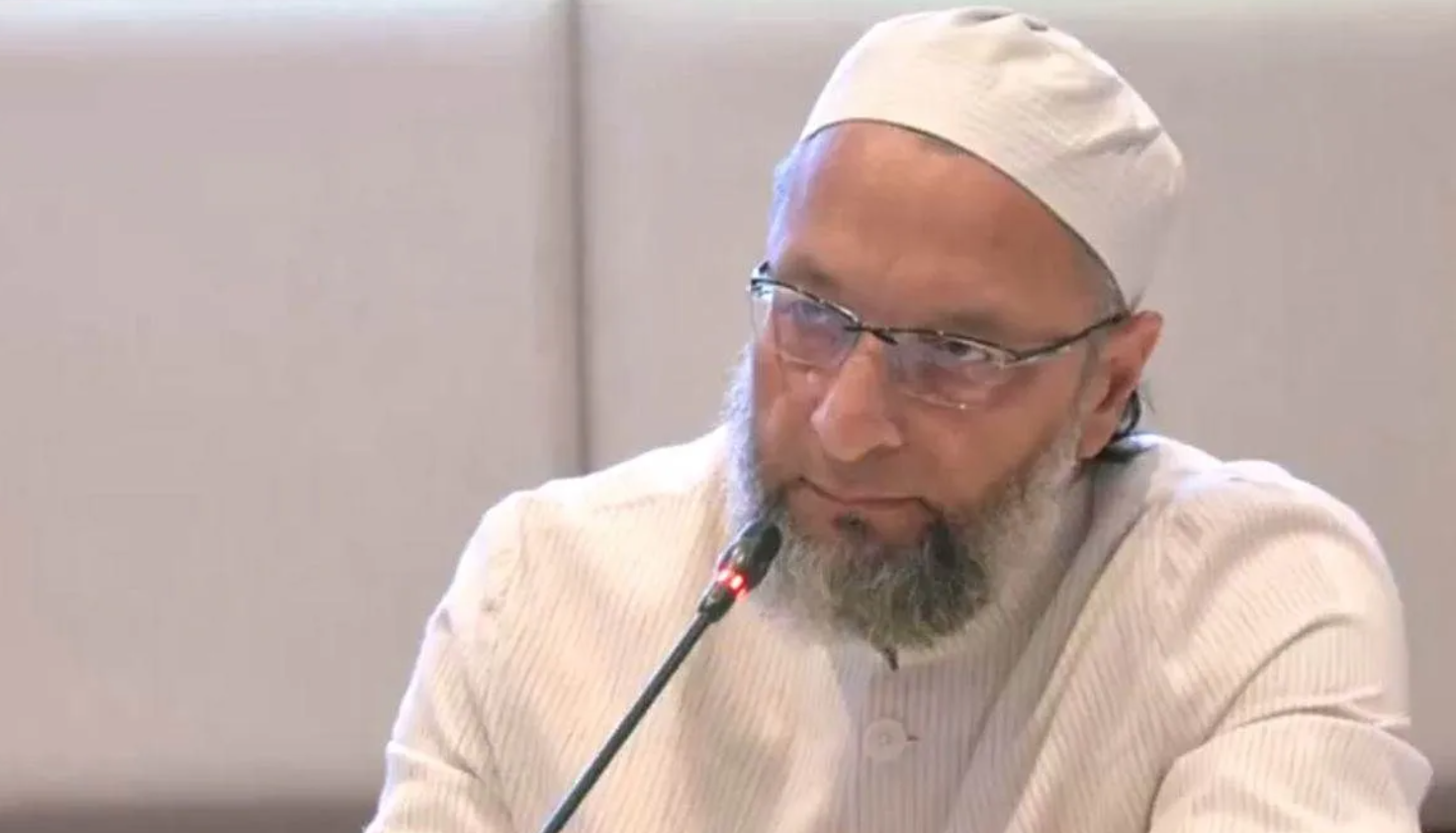 बिहार में AIMIM के दो नॉन मुस्लिम उम्मीदवार, वोट कटवा या करेंगे खेला, क्या है ओवैसी की नई रणनीति?