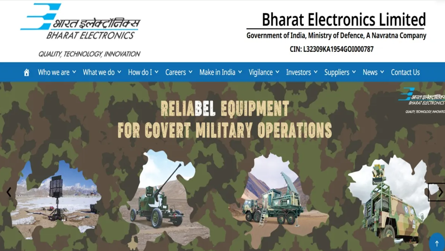 BEL Non Executive Recruitment 2025: असिस्टेंट ट्रेनी और टेक्नीशियन-सी के पदों पर आवेदन शुरू, 90 हजार से अधिक मिलेगी सैलरी