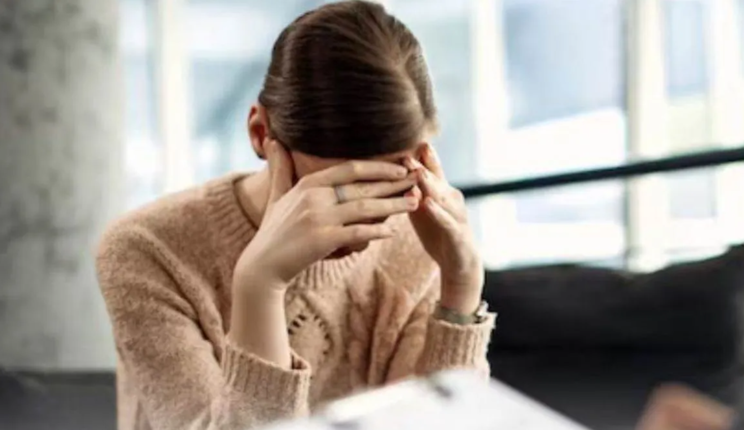 भारत से डराने वाली रिपोर्ट, देश का हर पांचवां किशोर डिप्रेशन का शिकार; दिल्ली के आंकड़ों ने भी किया हैरान