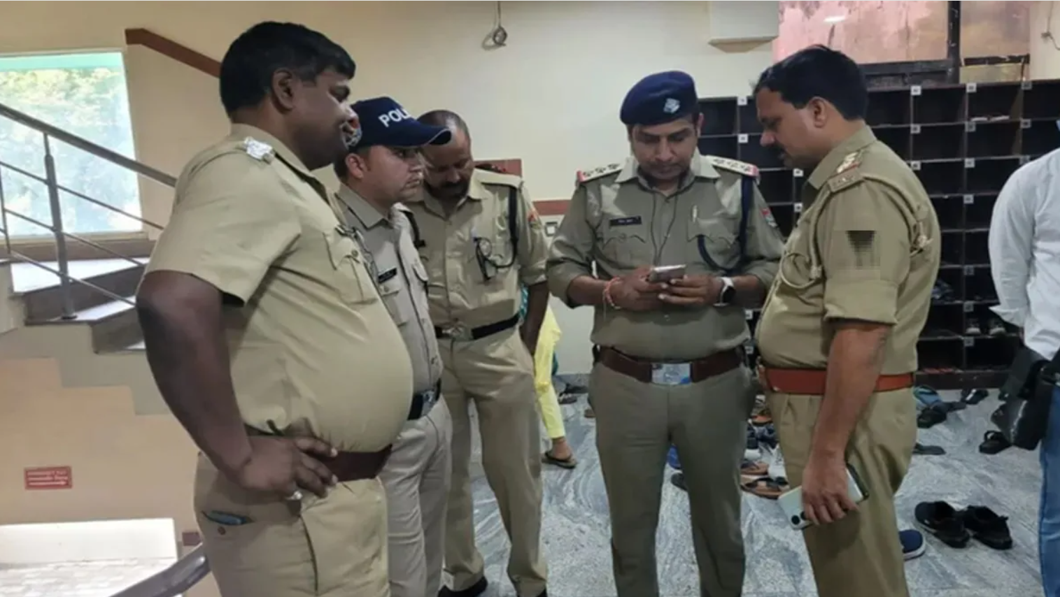 जासूसी के आरोपित अख्तर ने 19 हजार में बनवाए फर्जी आधार और पैन, हासिल कर लिया पासपोर्ट