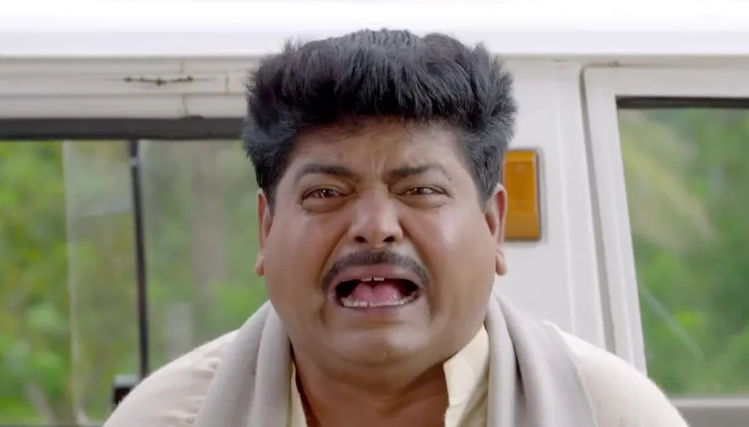 Raju Talikote Died: शूटिंग सेट पर आया हार्ट अटैक, चली गई Yash के को-स्टार राजू तालिकोटे की जान