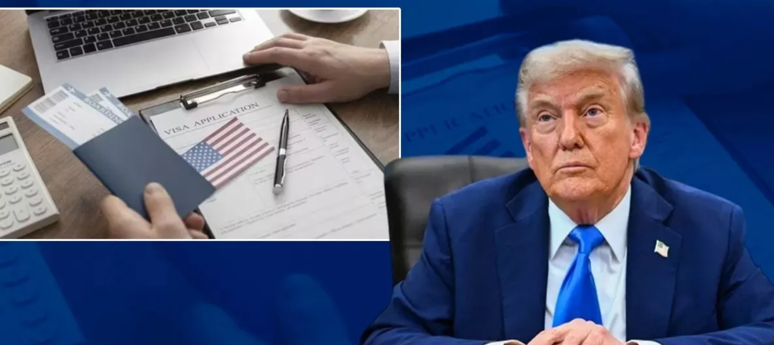 88 लाख का H-1B वीजा आज से लागू, इन लोगों ने ली राहत की सांस; क्या भारतीयों को होगा फायदा?
