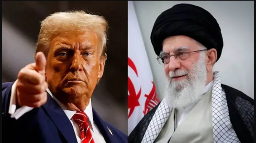 सफल वार्ता का कड़वा अंजाम: बातचीत के बाद भी अमेरिका ने ईरान पर कसा शिकंजा, बढ़ाए आर्थिक प्रतिबंध