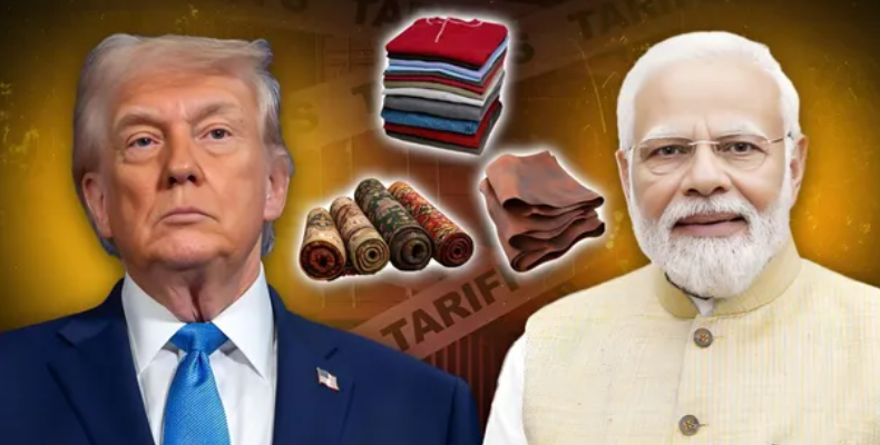 कपड़ा, कालीन और लेदर... इन सेक्टर को लगेंगे पंख, अमेरिका से अब दनादन मिलेंगे ऑर्डर