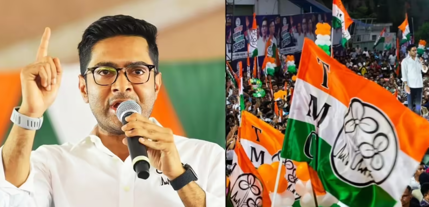 फाल्टा में दोबारा वोटिंग के आदेश से भड़के अभिषेक बनर्जी, ज्ञानेश कुमार को भला बुरा कहा, विवादित चुनौती दी