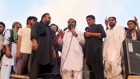 हम पाकिस्तान का हिस्सा नहीं, आतंकवादी पाकी सेना है, हम नहीं, पाक अधिकृत कश्मीर के नेता बगावत पर उतरे