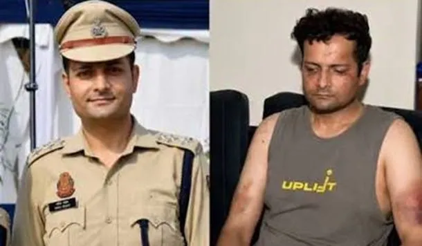 सीजेपी विरोध प्रदर्शन या हत्यारों और अपराधियों का अड्डा? प्रदर्शन में शामिल हुए 2,873 अपराधी, इनमें से 101 हत्या के आरोपी